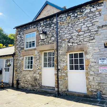 The Stables Villa Bakewell Exterior photo