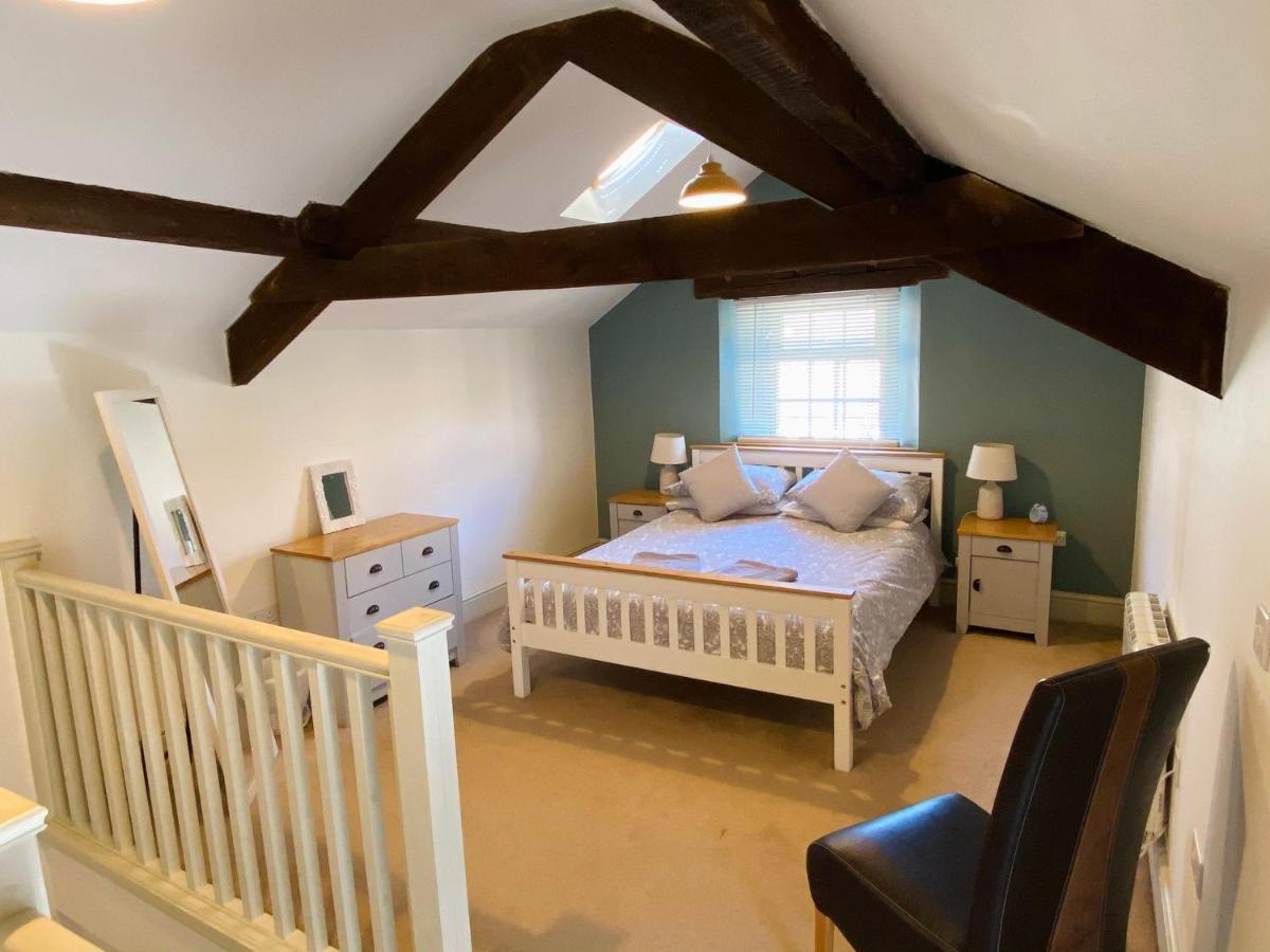The Stables * Bakewell