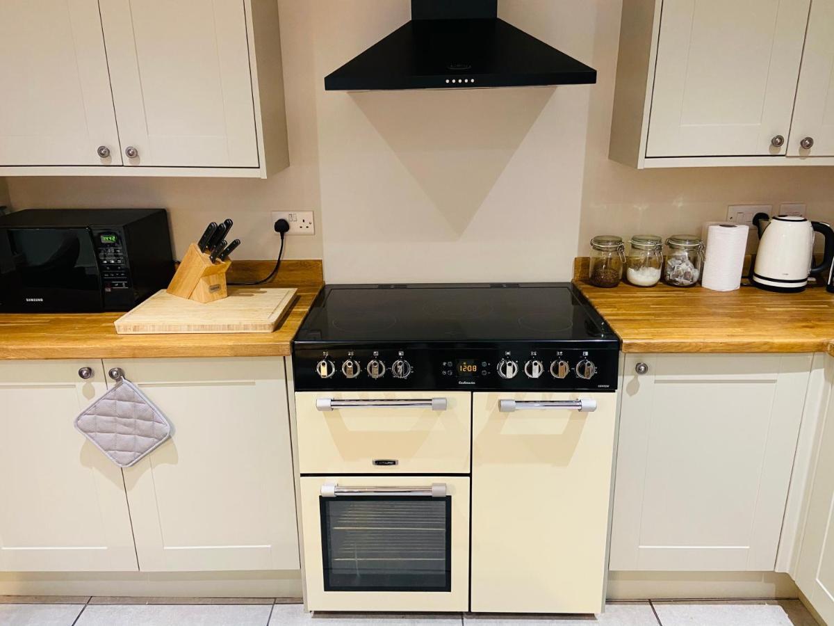 The Stables Holiday home Bakewell