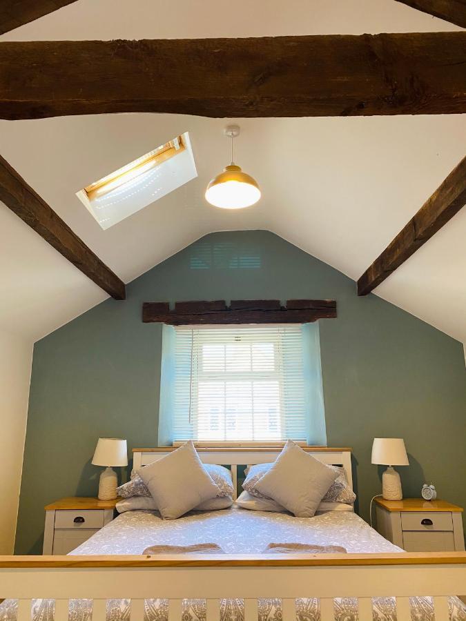 The Stables Holiday home *